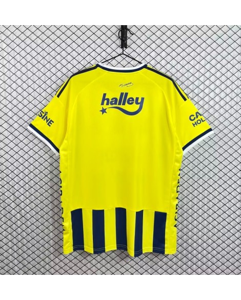 Fenerbahce Maillot domicile 2026/27 Fenerbahce Maillot domicile 2026/27