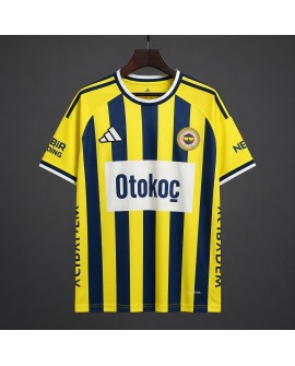 Fenerbahce Maillot domicile 2026/27