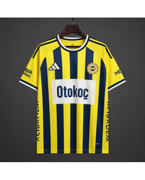 Fenerbahce Maillot domicile 2026/27 Fenerbahce Maillot domicile 2026/27