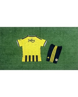 Fenerbahçe Maillot domicile de la saison 2026/27 - Enfant