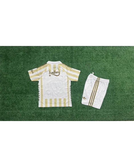Fenerbahçe Maillot extérieur de la saison 2026/27 - Enfant