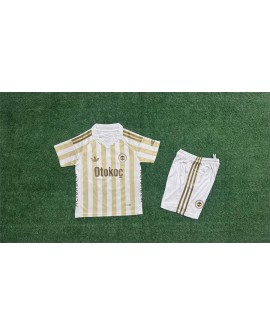 Fenerbahçe Maillot extérieur de la saison 2026/27 - Enfant