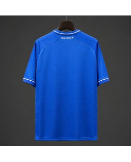 Maillot domicile du GNK Dinamo Zagreb 2026/27