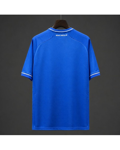 Maillot domicile du GNK Dinamo Zagreb 2026/27