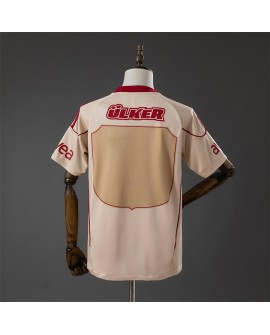 Maillot extérieur rétro de Galatasaray 2010/11