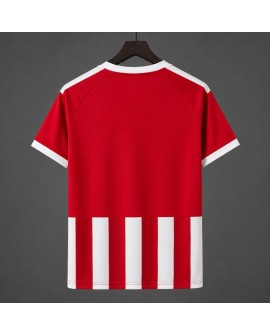 Maillot domicile de l'Olympiacos 2026/27