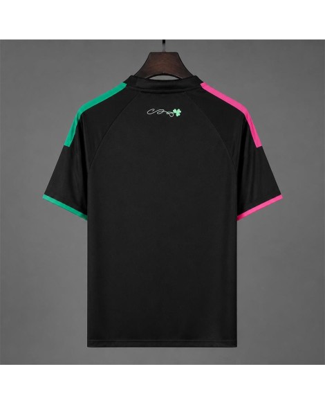 Maillot Troisième Panathinaïkos 2026/27