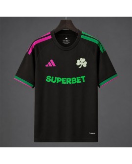 Maillot Troisième Panathinaïkos 2026/27