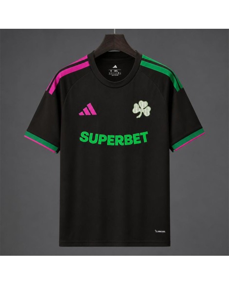 Maillot Troisième Panathinaïkos 2026/27