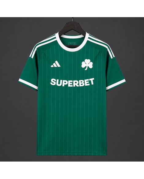 Panathinaikos FC Maillot domicile 2026/27 Panathinaikos FC Maillot domicile 2026/27