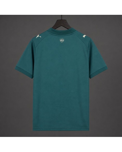 Panathinaikos FC Maillot domicile 2026/27 Panathinaikos FC Maillot domicile 2026/27