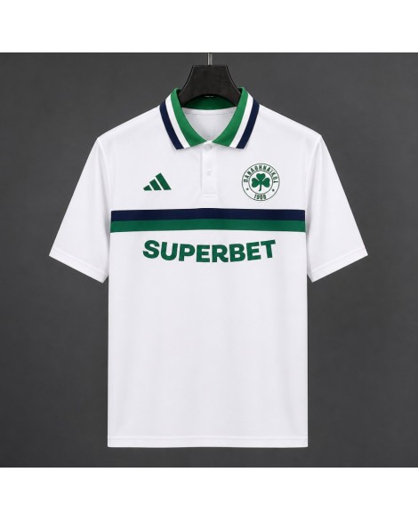 Panathinaikos FC Maillot extérieur 2026/27 Panathinaikos FC Maillot extérieur 2026/27