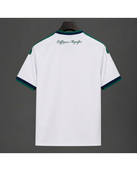Panathinaikos FC Maillot extérieur 2026/27 Panathinaikos FC Maillot extérieur 2026/27