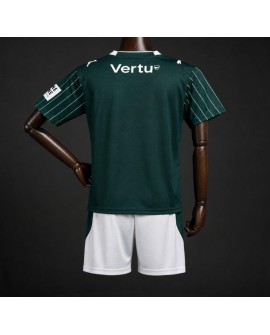 Plymouth Argyle Maillot domicile 2026/27 - Enfant