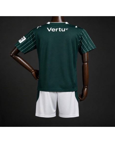 Plymouth Argyle Maillot domicile 2026/27 - Enfant Plymouth Argyle Maillot domicile 2026/27 - Enfant