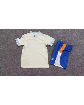 Rangers Tenue extérieure 2627 (Maillot + Short) - Enfant