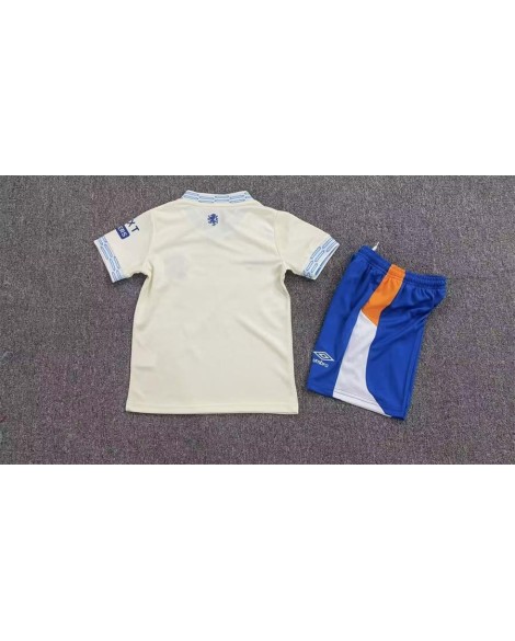 Rangers Tenue extérieure 2627 (Maillot + Short) - Enfant