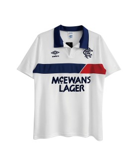 Maillot extérieur Glasgow Rangers rétro 1994