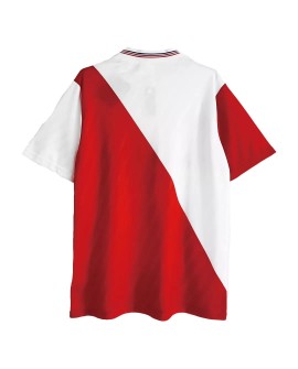 Maillot Extérieur Glasgow Rangers Rétro 1987/88