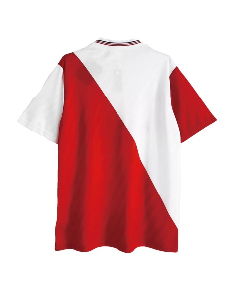 Maillot Extérieur Glasgow Rangers Rétro 1987/88