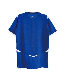 Maillot domicile des Glasgow Rangers rétro 2008/09