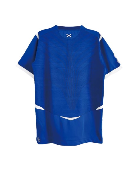 Maillot domicile des Glasgow Rangers rétro 2008/09