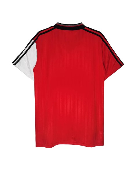 Maillot des Glasgow Rangers 1995/96 extérieur rétro