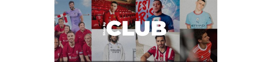 Clubs Clubs