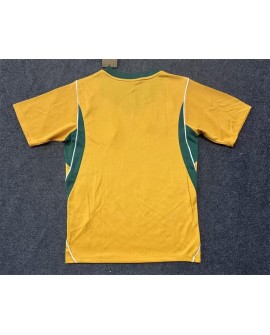 Maillot domicile Australie 26-27