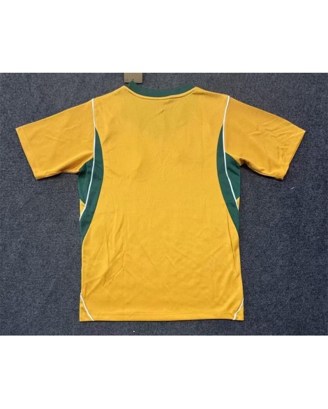 Maillot domicile Australie 26-27