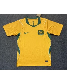 Maillot domicile Australie 26-27