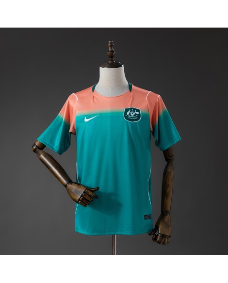 Australia Maillot extérieur pour la Coupe du Monde 2026