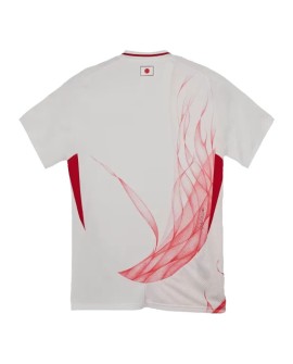 Maillot extérieur Japon X Y-3 2024