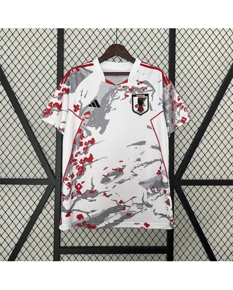 Édition spéciale Japon 2024