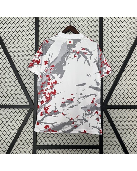 Édition spéciale Japon 2024