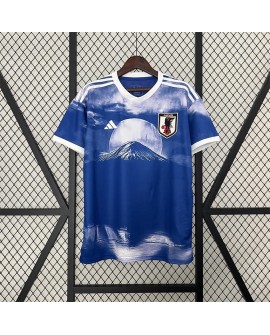 Édition spéciale Japon 2024