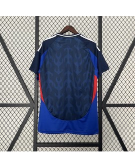 Édition spéciale Japon 2024