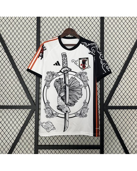 Édition spéciale Japon 2024
