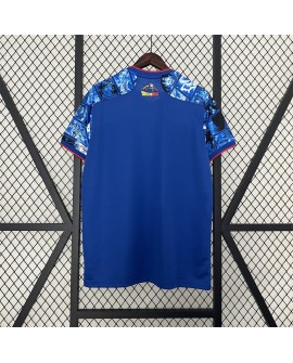 Édition spéciale Japon 2024