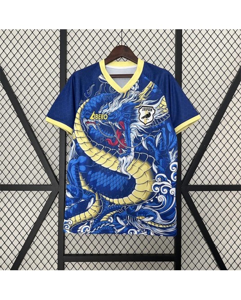 Édition spéciale Japon 2024