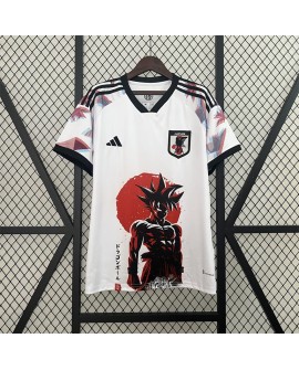 Édition spéciale Japon 2024