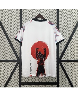 Édition spéciale Japon 2024