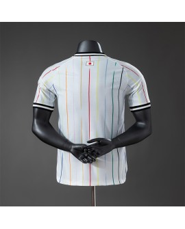 Maillot extérieur Japan 2026 - Player