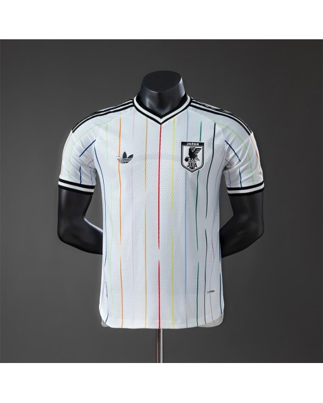 Maillot extérieur Japan 2026 - Player