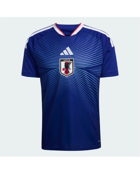 Maillot domicile du Japon pour la saison 2026/27