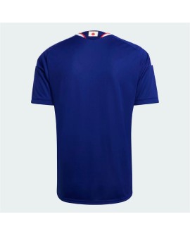 Maillot domicile du Japon pour la saison 2026/27