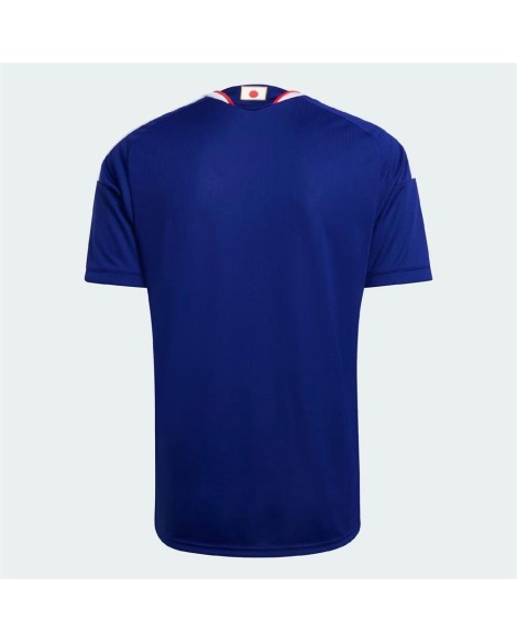 Maillot domicile du Japon pour la saison 2026/27
