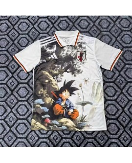 Maillot édition spéciale de l'équipe du Japon 2026