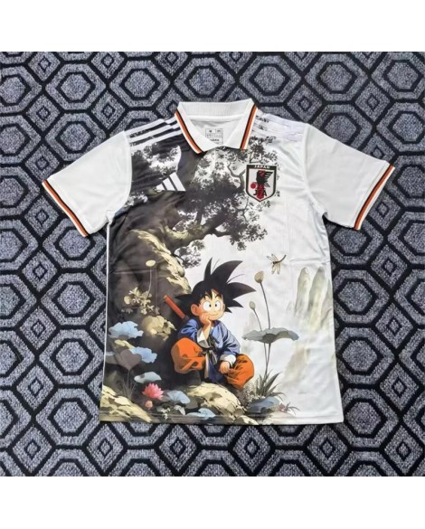 Maillot édition spéciale de l'équipe du Japon 2026