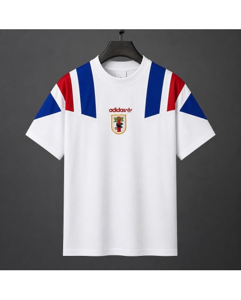 T-shirt en pur coton Japan 2026